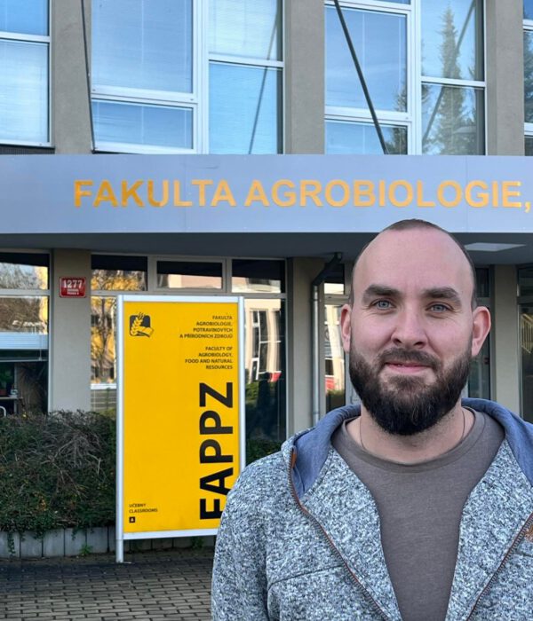 Ing. Zdeněk Hromada