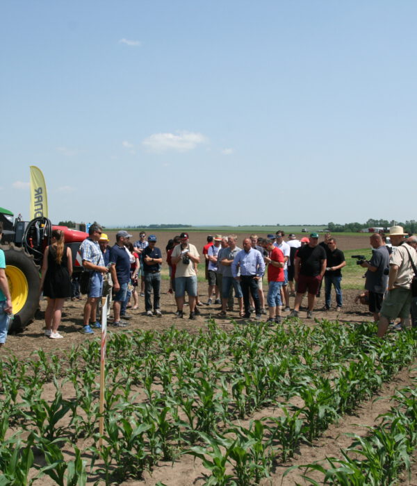 Centrum precizního zemědělství