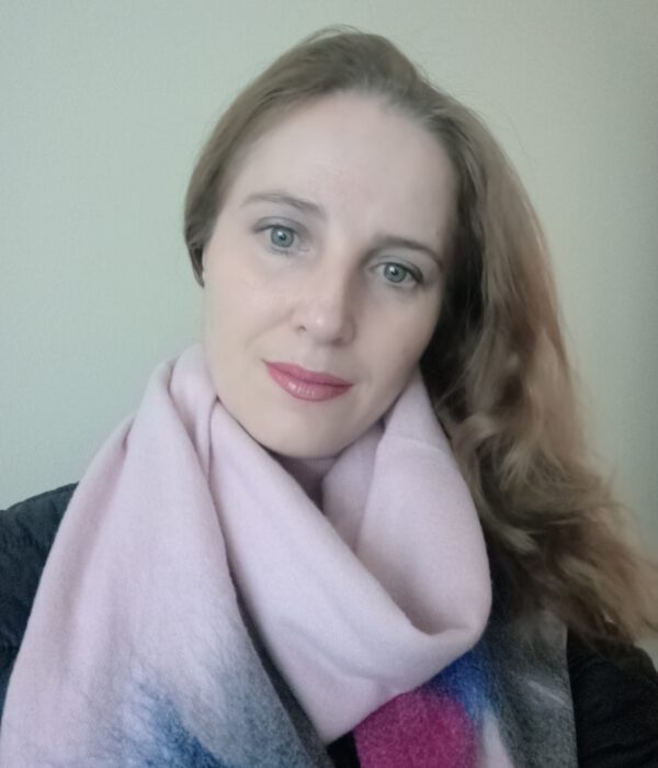 Doc. Dr. Mgr. Vera Potopová